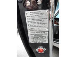 1976 Jensen Interceptor (CC-2109372) for sale in Cadillac, Michigan