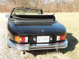 1976 Jensen Interceptor (CC-2109372) for sale in Cadillac, Michigan