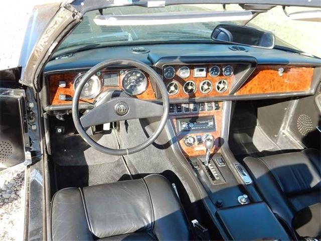 1976 Jensen Interceptor (CC-2109372) for sale in Cadillac, Michigan