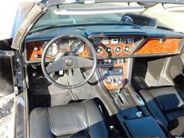 1976 Jensen Interceptor (CC-2109372) for sale in Cadillac, Michigan