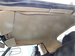 1976 Jensen Interceptor (CC-2109372) for sale in Cadillac, Michigan