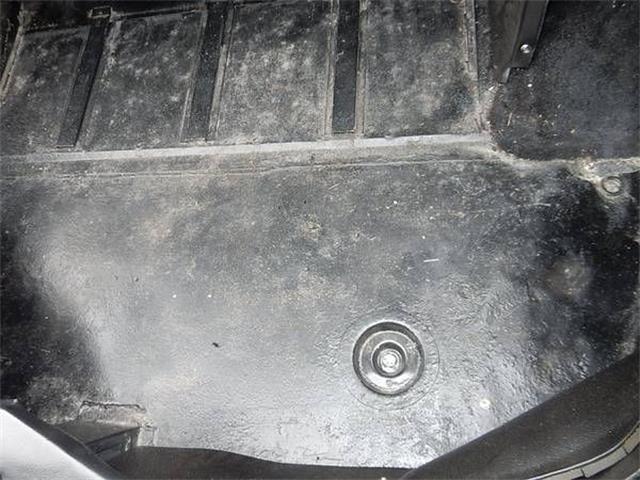 1976 Jensen Interceptor (CC-2109372) for sale in Cadillac, Michigan