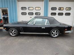 1976 Jensen Interceptor (CC-2109372) for sale in Cadillac, Michigan