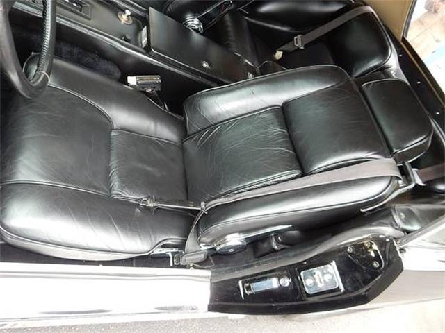 1976 Jensen Interceptor (CC-2109372) for sale in Cadillac, Michigan