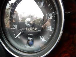 1976 Jensen Interceptor (CC-2109372) for sale in Cadillac, Michigan