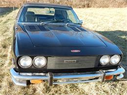 1976 Jensen Interceptor (CC-2109372) for sale in Cadillac, Michigan