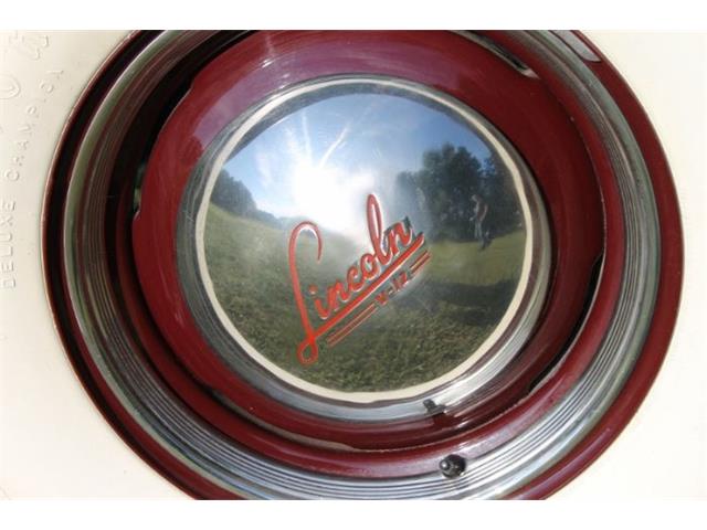 1941 Lincoln Zephyr (CC-2109373) for sale in Cadillac, Michigan
