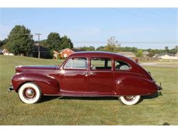 1941 Lincoln Zephyr (CC-2109373) for sale in Cadillac, Michigan