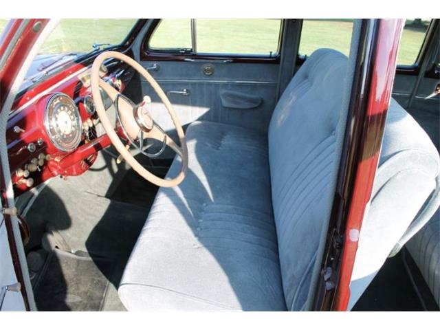 1941 Lincoln Zephyr (CC-2109373) for sale in Cadillac, Michigan
