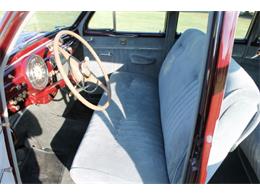 1941 Lincoln Zephyr (CC-2109373) for sale in Cadillac, Michigan