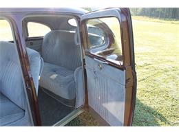 1941 Lincoln Zephyr (CC-2109373) for sale in Cadillac, Michigan