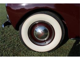 1941 Lincoln Zephyr (CC-2109373) for sale in Cadillac, Michigan