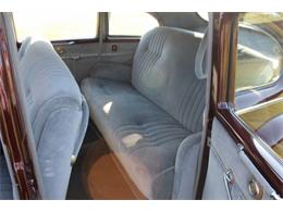 1941 Lincoln Zephyr (CC-2109373) for sale in Cadillac, Michigan