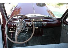1941 Lincoln Zephyr (CC-2109373) for sale in Cadillac, Michigan