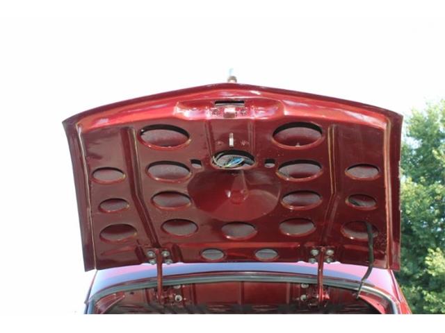 1941 Lincoln Zephyr (CC-2109373) for sale in Cadillac, Michigan