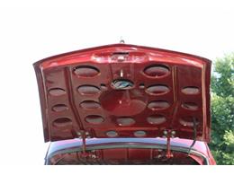1941 Lincoln Zephyr (CC-2109373) for sale in Cadillac, Michigan