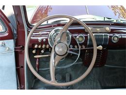 1941 Lincoln Zephyr (CC-2109373) for sale in Cadillac, Michigan