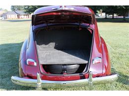 1941 Lincoln Zephyr (CC-2109373) for sale in Cadillac, Michigan