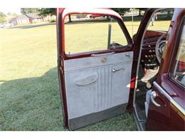 1941 Lincoln Zephyr (CC-2109373) for sale in Cadillac, Michigan