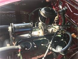 1941 Lincoln Zephyr (CC-2109373) for sale in Cadillac, Michigan