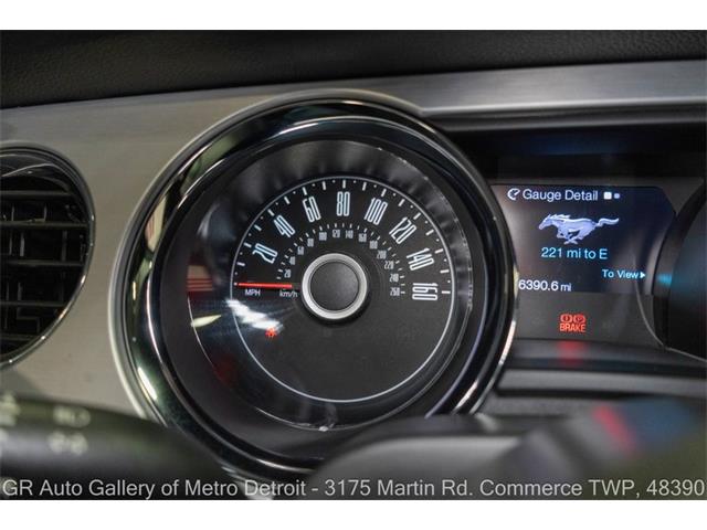 2014 Ford Mustang (CC-2109374) for sale in Kentwood, Michigan