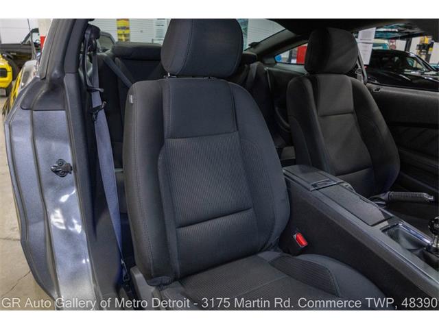 2014 Ford Mustang (CC-2109374) for sale in Kentwood, Michigan