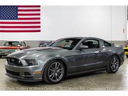 2014 Ford Mustang (CC-2109374) for sale in Kentwood, Michigan