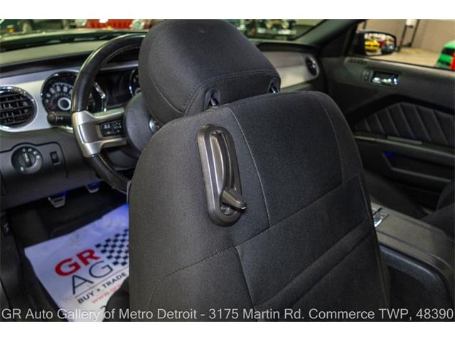 2014 Ford Mustang (CC-2109374) for sale in Kentwood, Michigan