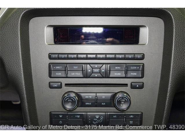 2014 Ford Mustang (CC-2109374) for sale in Kentwood, Michigan