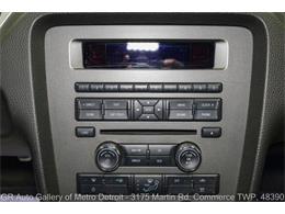 2014 Ford Mustang (CC-2109374) for sale in Kentwood, Michigan