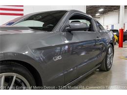 2014 Ford Mustang (CC-2109374) for sale in Kentwood, Michigan