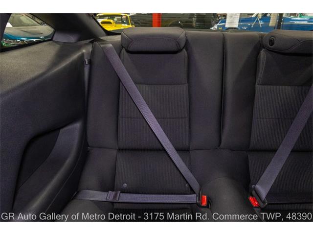 2014 Ford Mustang (CC-2109374) for sale in Kentwood, Michigan