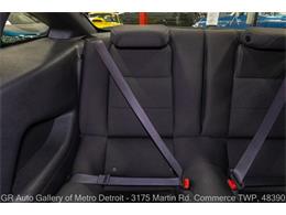2014 Ford Mustang (CC-2109374) for sale in Kentwood, Michigan
