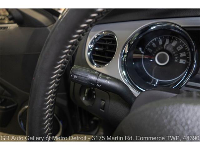 2014 Ford Mustang (CC-2109374) for sale in Kentwood, Michigan
