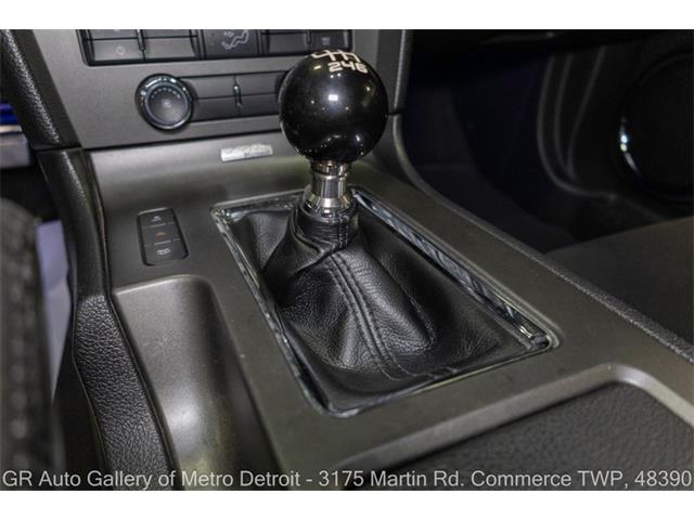 2014 Ford Mustang (CC-2109374) for sale in Kentwood, Michigan