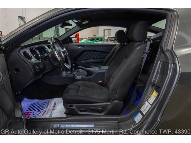 2014 Ford Mustang (CC-2109374) for sale in Kentwood, Michigan