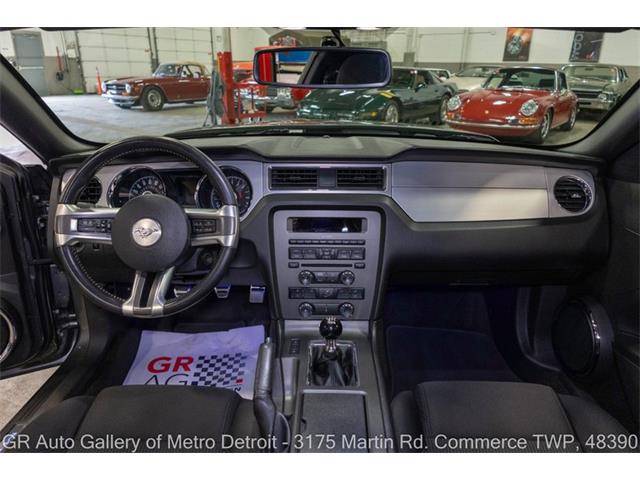 2014 Ford Mustang (CC-2109374) for sale in Kentwood, Michigan