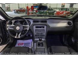 2014 Ford Mustang (CC-2109374) for sale in Kentwood, Michigan