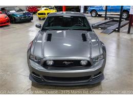 2014 Ford Mustang (CC-2109374) for sale in Kentwood, Michigan