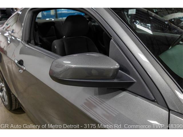 2014 Ford Mustang (CC-2109374) for sale in Kentwood, Michigan