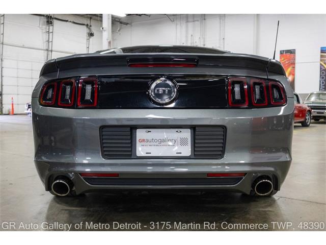 2014 Ford Mustang (CC-2109374) for sale in Kentwood, Michigan