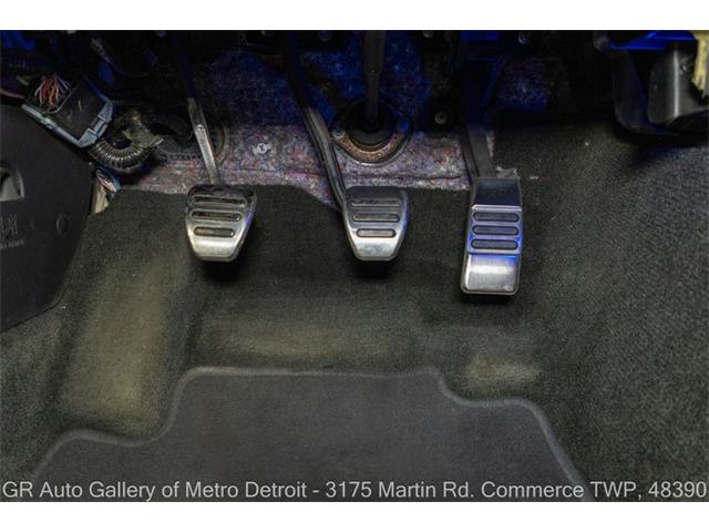 2014 Ford Mustang (CC-2109374) for sale in Kentwood, Michigan