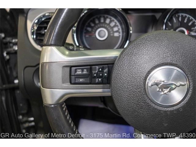 2014 Ford Mustang (CC-2109374) for sale in Kentwood, Michigan