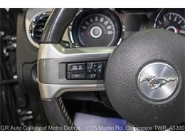 2014 Ford Mustang (CC-2109374) for sale in Kentwood, Michigan