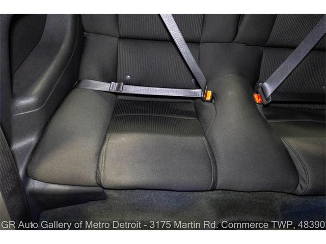 2014 Ford Mustang (CC-2109374) for sale in Kentwood, Michigan