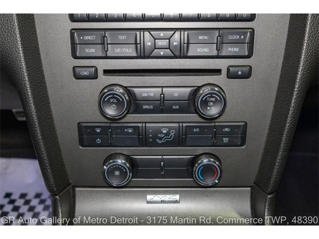 2014 Ford Mustang (CC-2109374) for sale in Kentwood, Michigan