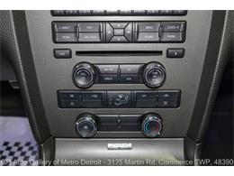 2014 Ford Mustang (CC-2109374) for sale in Kentwood, Michigan