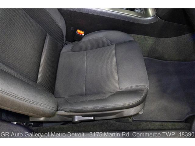 2014 Ford Mustang (CC-2109374) for sale in Kentwood, Michigan