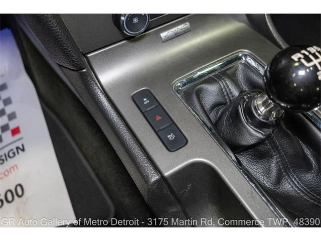 2014 Ford Mustang (CC-2109374) for sale in Kentwood, Michigan