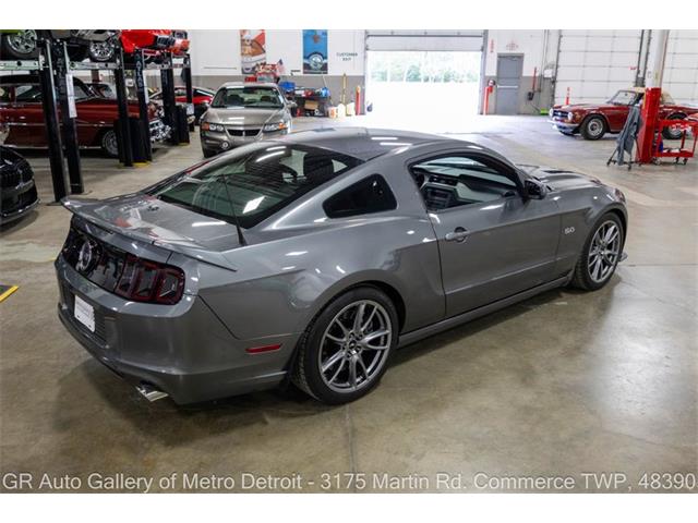 2014 Ford Mustang (CC-2109374) for sale in Kentwood, Michigan